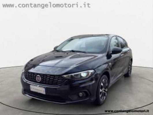 usato FIAT Tipo