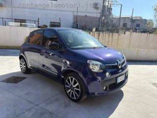 usato RENAULT Twingo