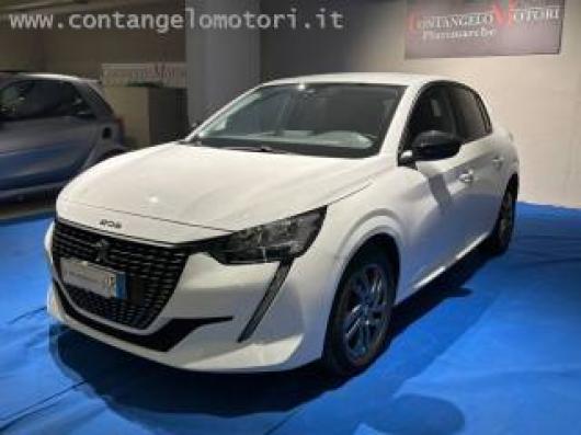 usato PEUGEOT 208