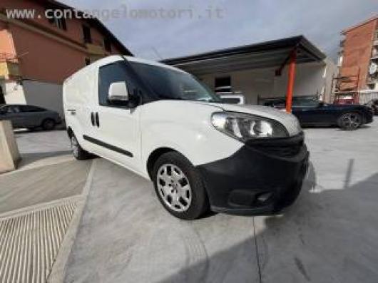 usato FIAT Doblo