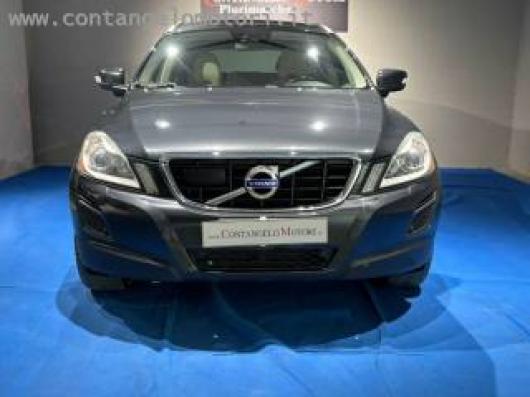 usato VOLVO XC60