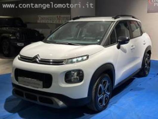 usato CITROEN C3 Aircross
