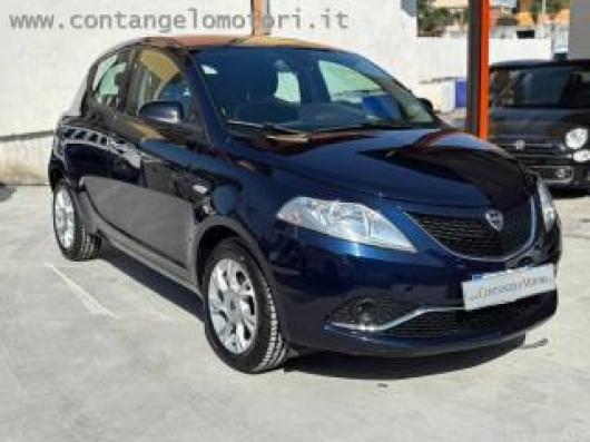 usato LANCIA Ypsilon