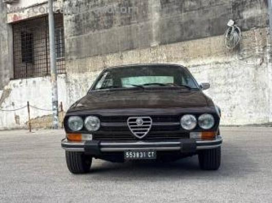 usato ALFA ROMEO GTV