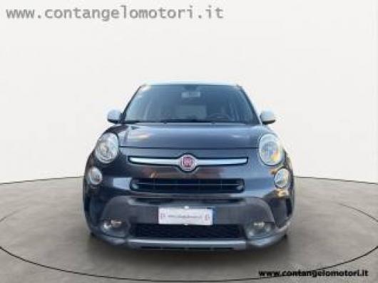 usato FIAT 500L