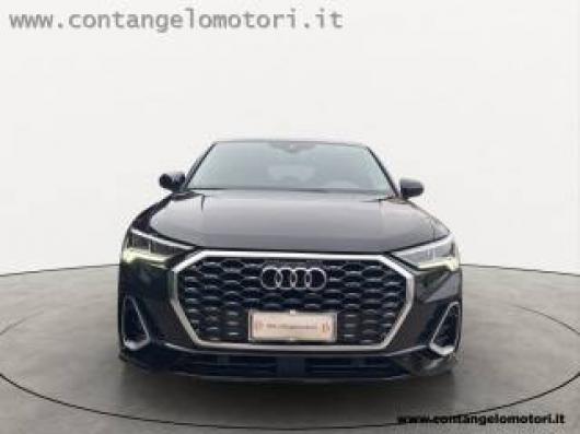 usato AUDI Q3