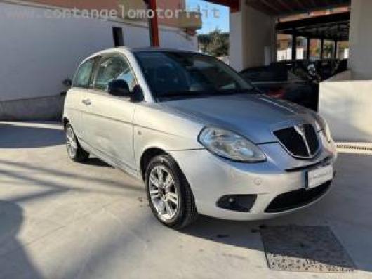 usato LANCIA Ypsilon