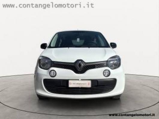 usato RENAULT Twingo