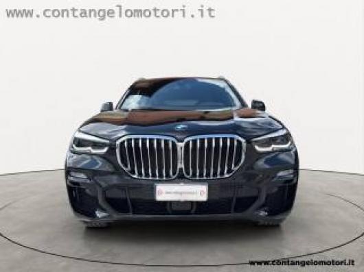 usato BMW X5