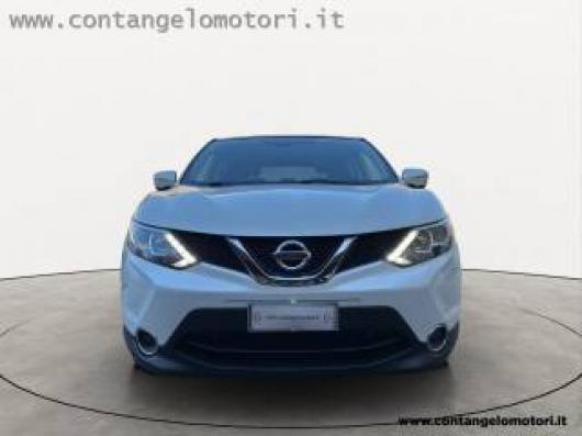 usato NISSAN Qashqai