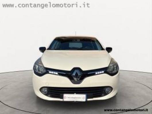 usato RENAULT Clio