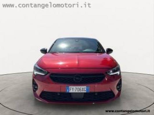usato OPEL Corsa