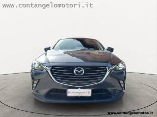 CX 3