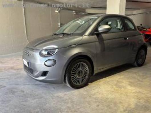 usato FIAT 500e