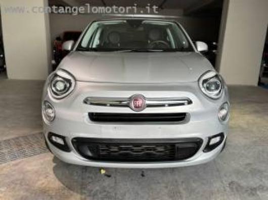 usato FIAT 500X