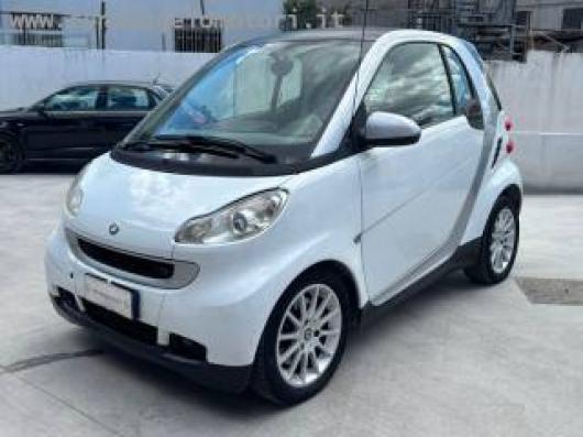 usato SMART ForTwo