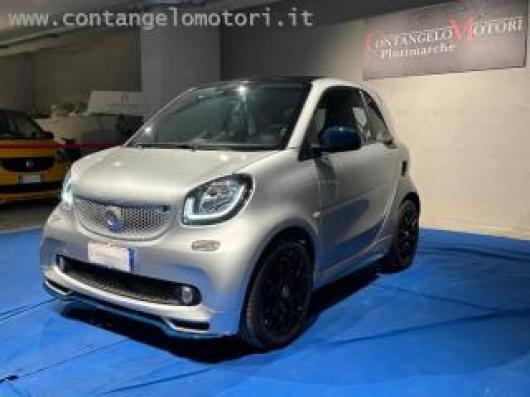 usato SMART ForTwo