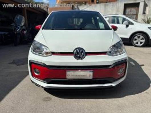 usato VOLKSWAGEN up!