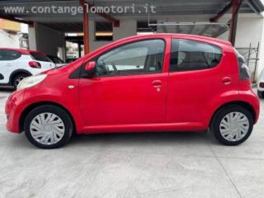 usato CITROEN C1