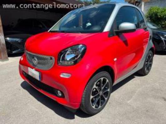 usato SMART ForTwo