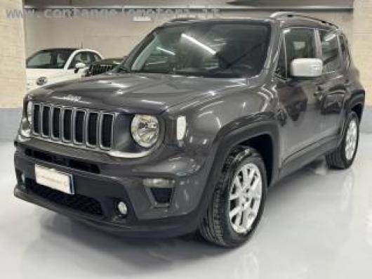 usato JEEP Renegade