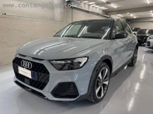 usato AUDI A1