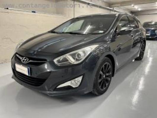usato HYUNDAI i40