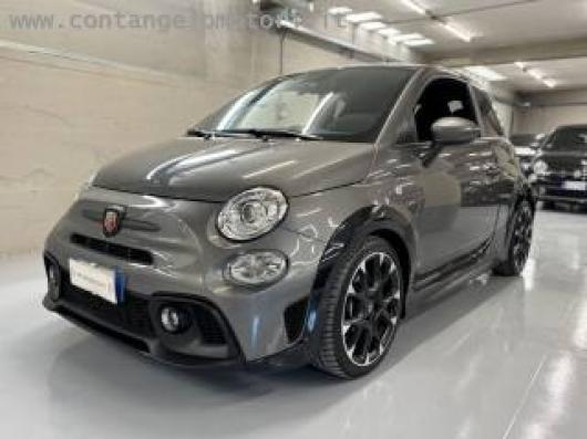 usato ABARTH 695
