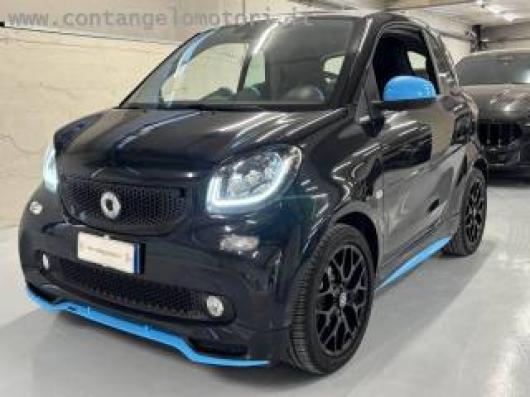 usato SMART ForTwo