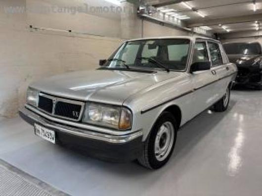 usato LANCIA Delta