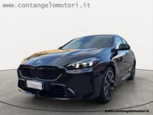 usato BMW 118