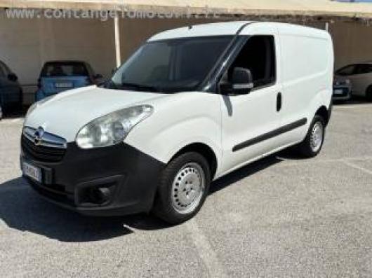 usato OPEL Combo