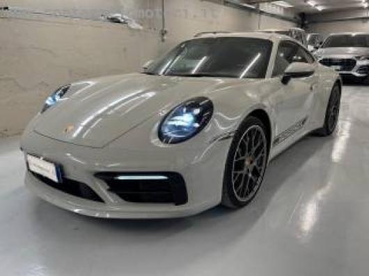 usato PORSCHE 911