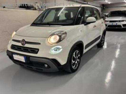 usato FIAT 500L