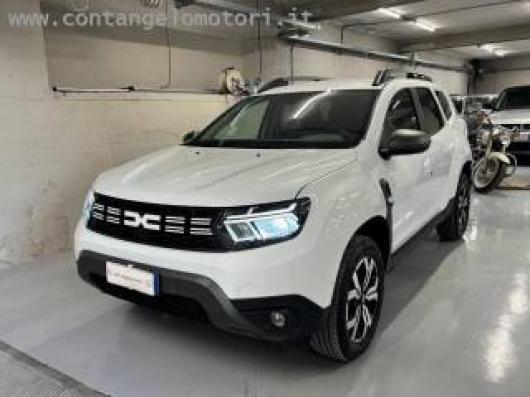 usato DACIA Duster