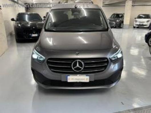 usato MERCEDES Citan