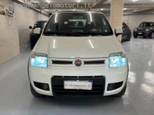 usato FIAT Panda