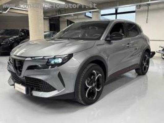 usato ALFA ROMEO Junior
