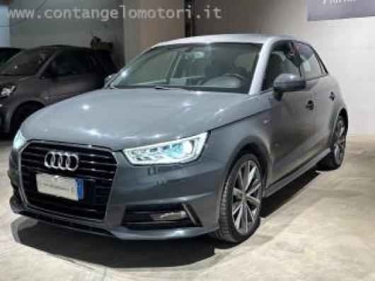 usato AUDI A1