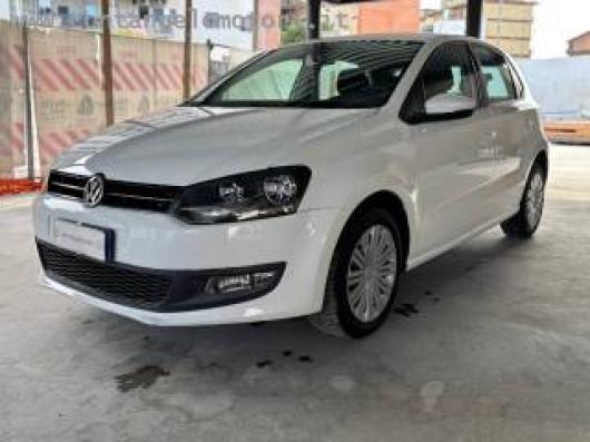usato VOLKSWAGEN Polo