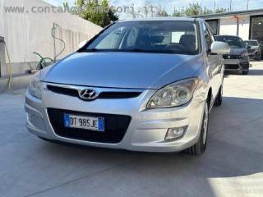 usato HYUNDAI i30