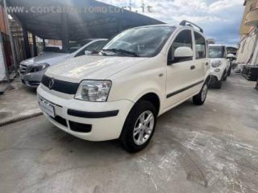 usato FIAT Panda