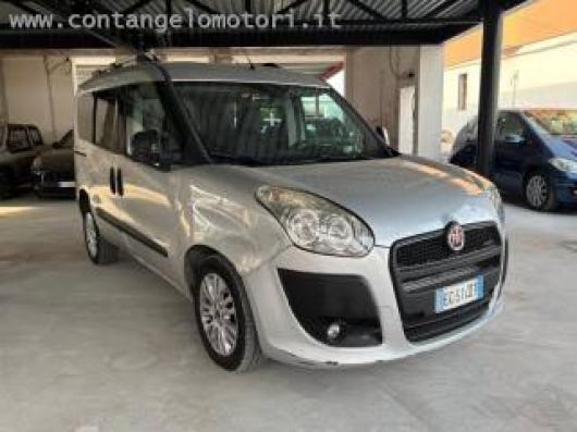 usato FIAT Doblo