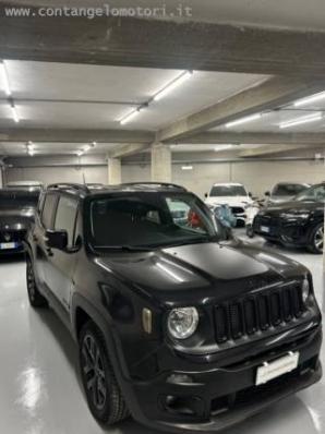 usato JEEP Renegade