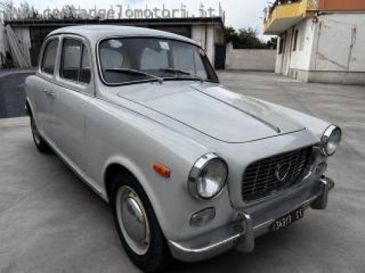 usato LANCIA Appia