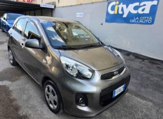 usato KIA Picanto