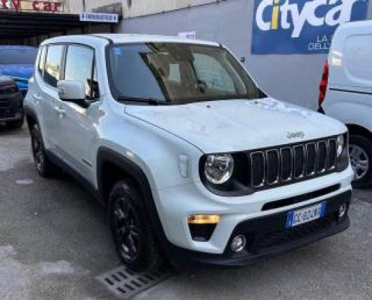 usato JEEP Renegade