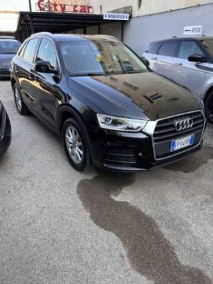usato AUDI Q3