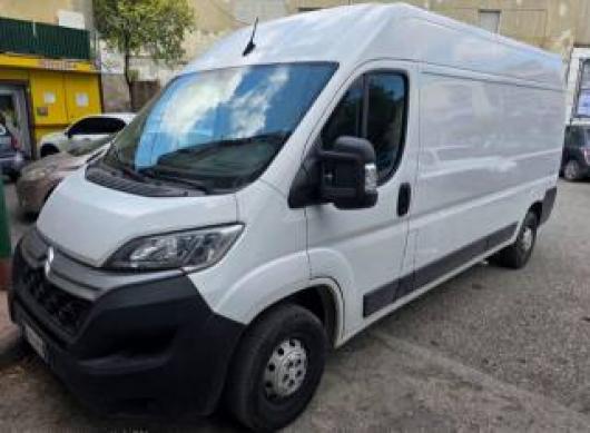 usato CITROEN Jumper