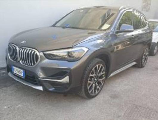 usato BMW X1